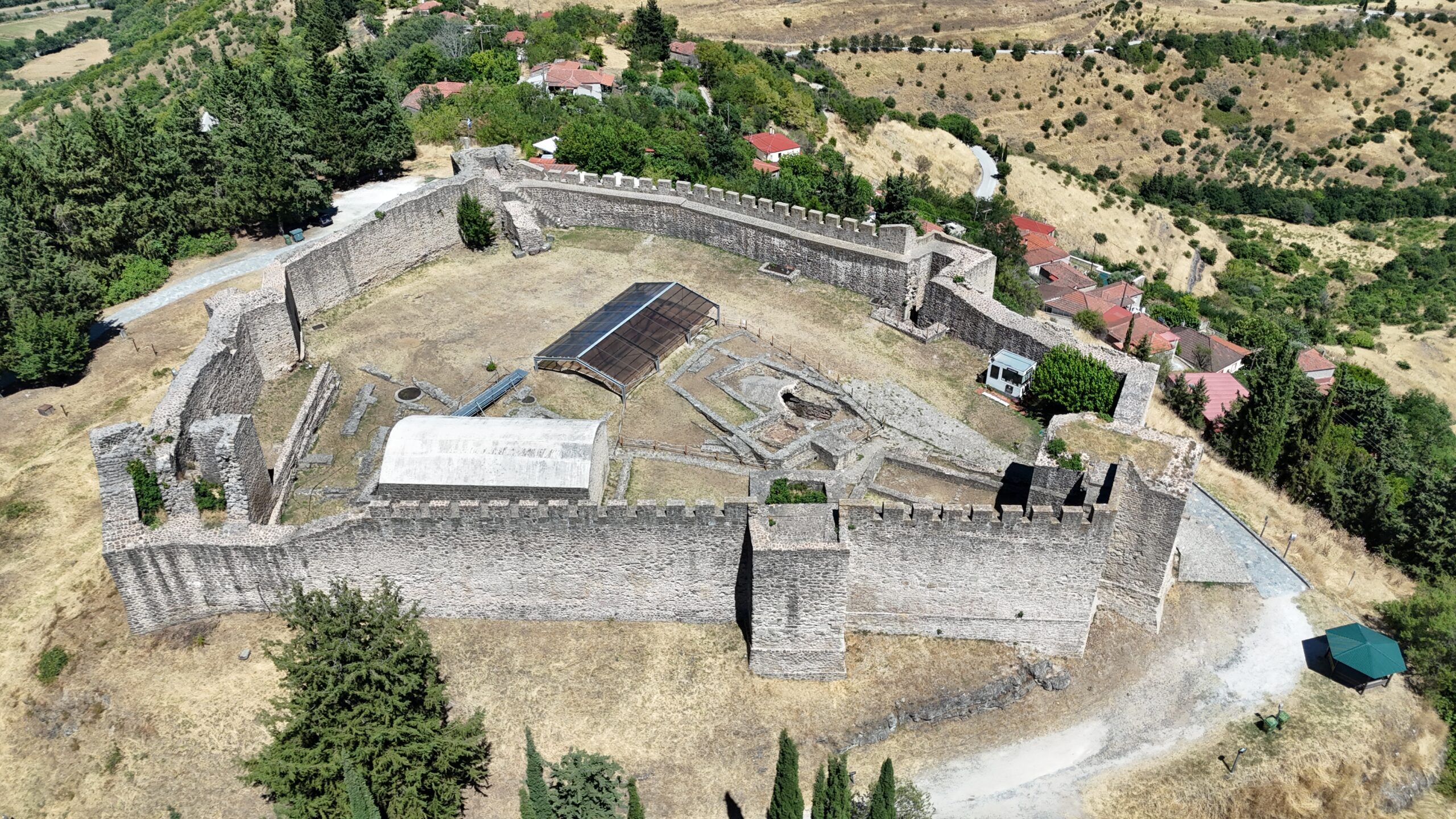 Νότια πλευρά